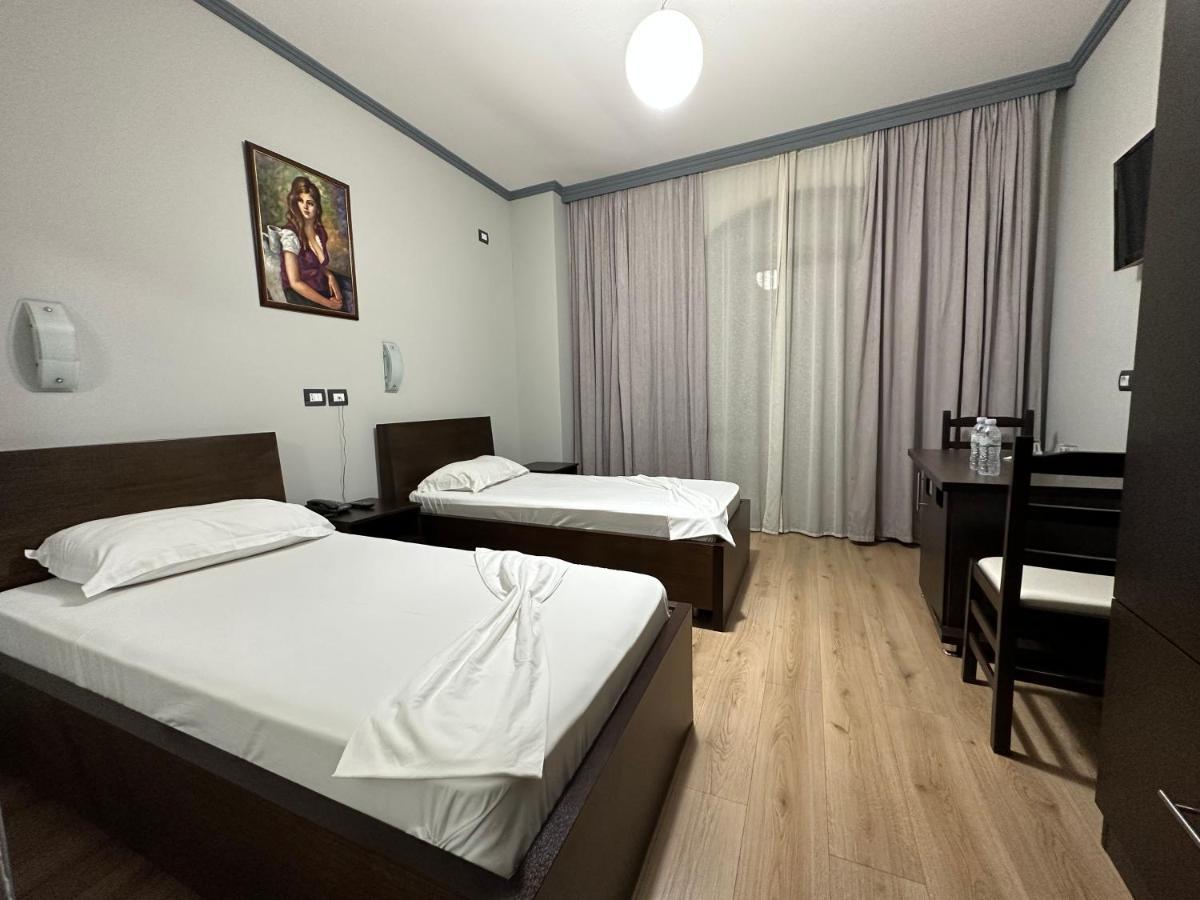 Panorama Rooms Hotel Near The Old Bazaar Krujë Екстериор снимка